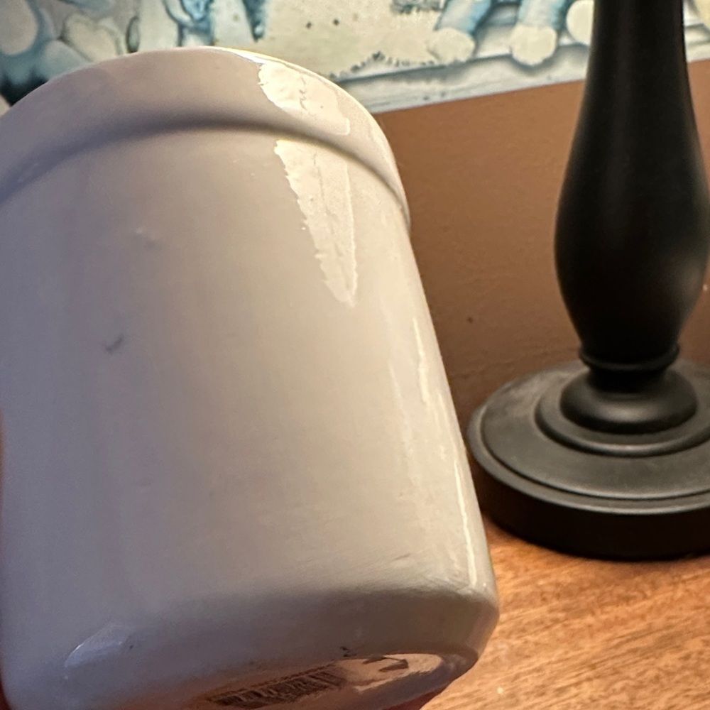 Halloween Pumpkin Ghost Mug - Picture 8 of 9